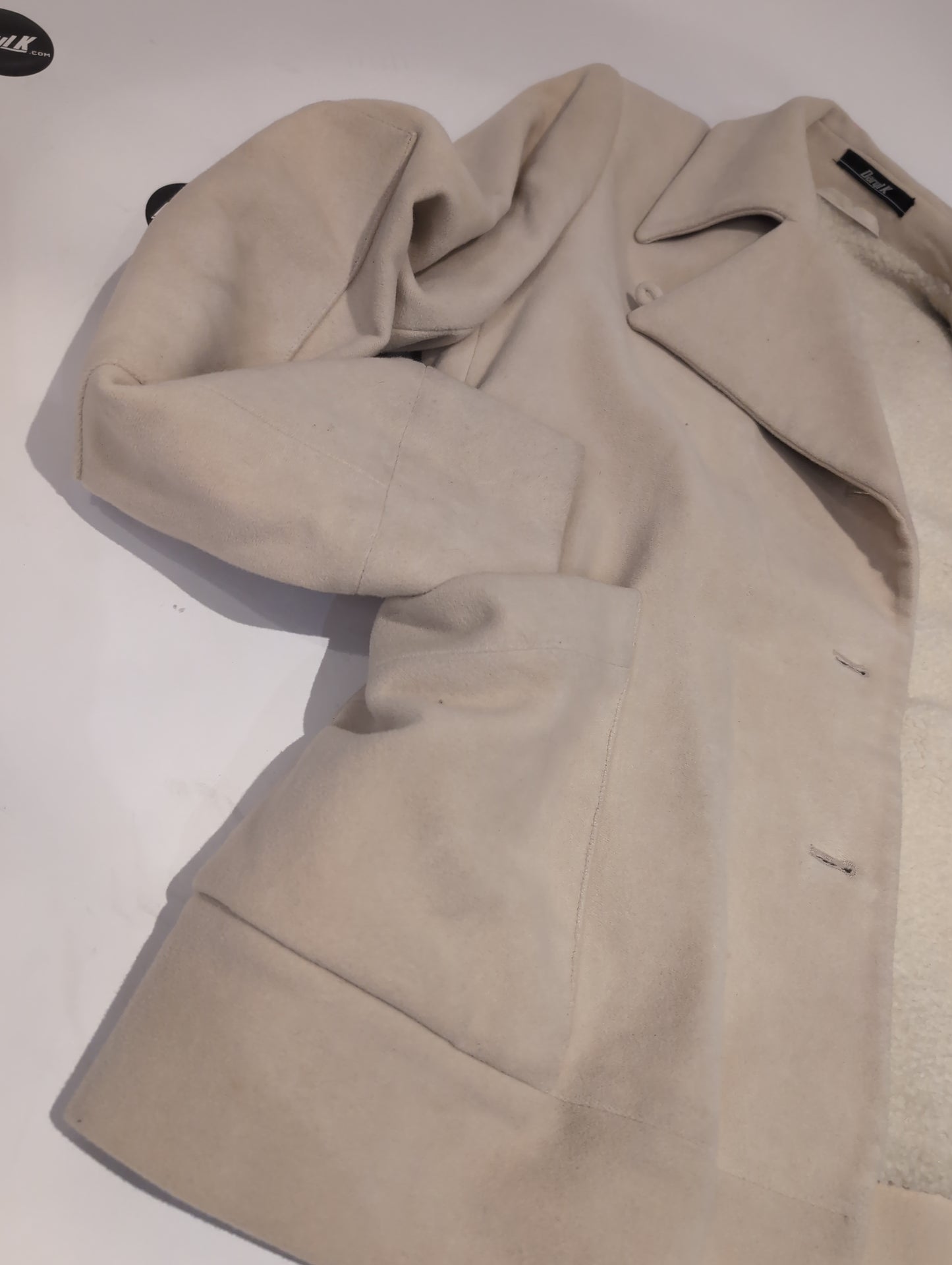 K-189 Stretch Moleskin Jacket