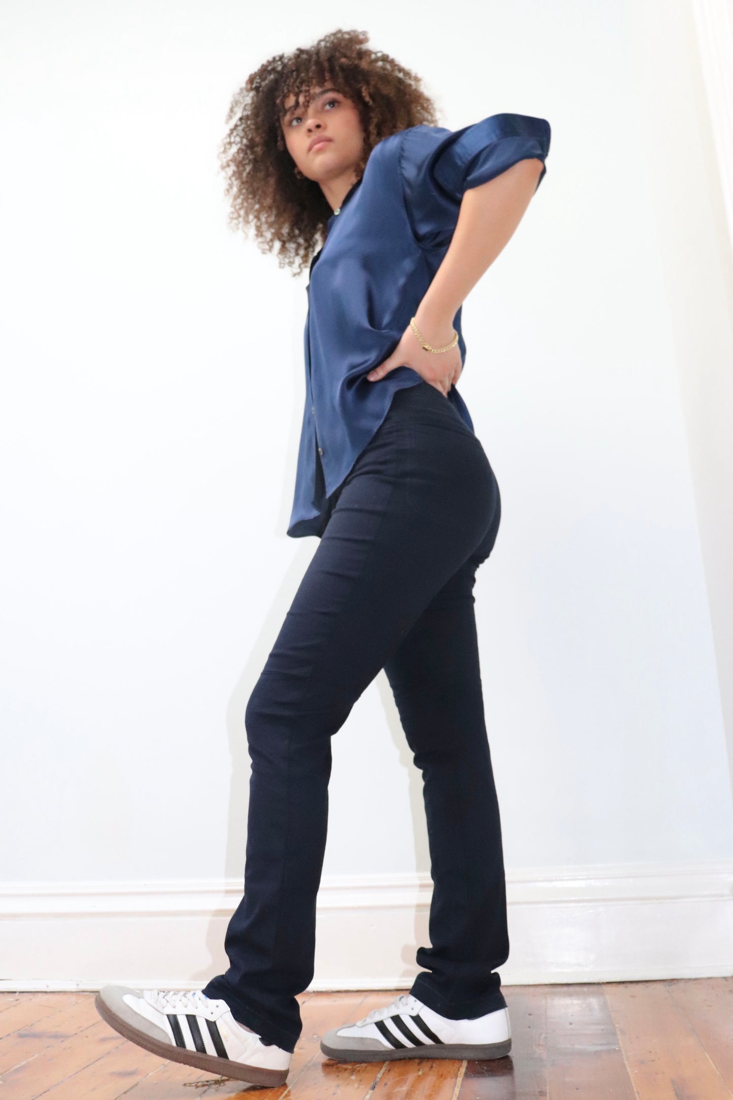 Summer Cotton stretch PullOns