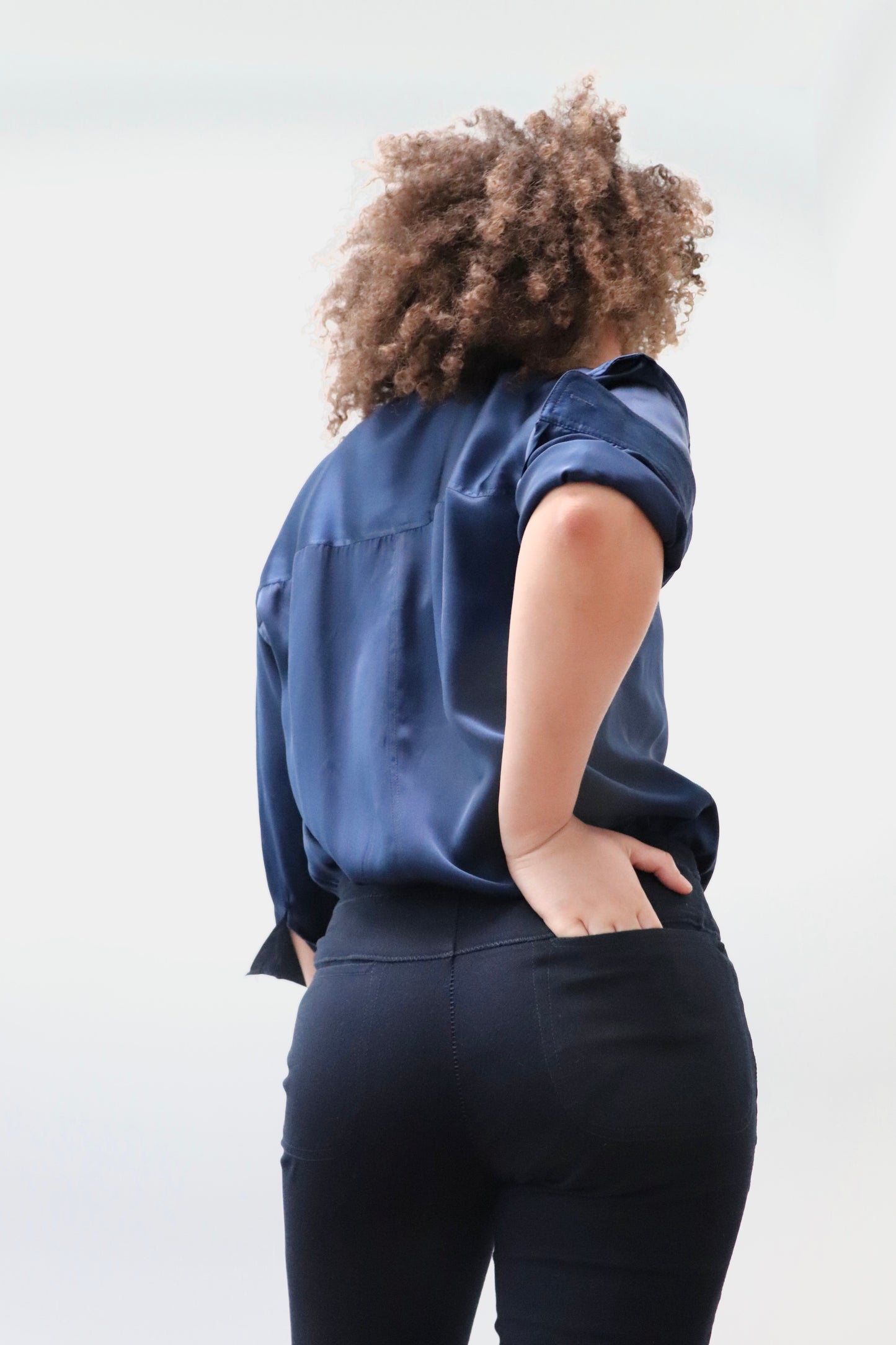 Summer Cotton stretch PullOns