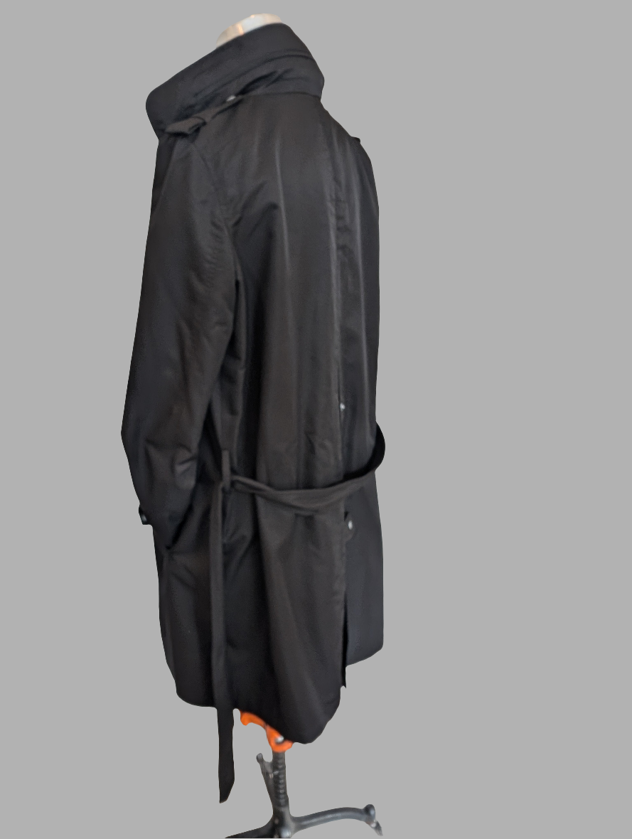 Trench Coat