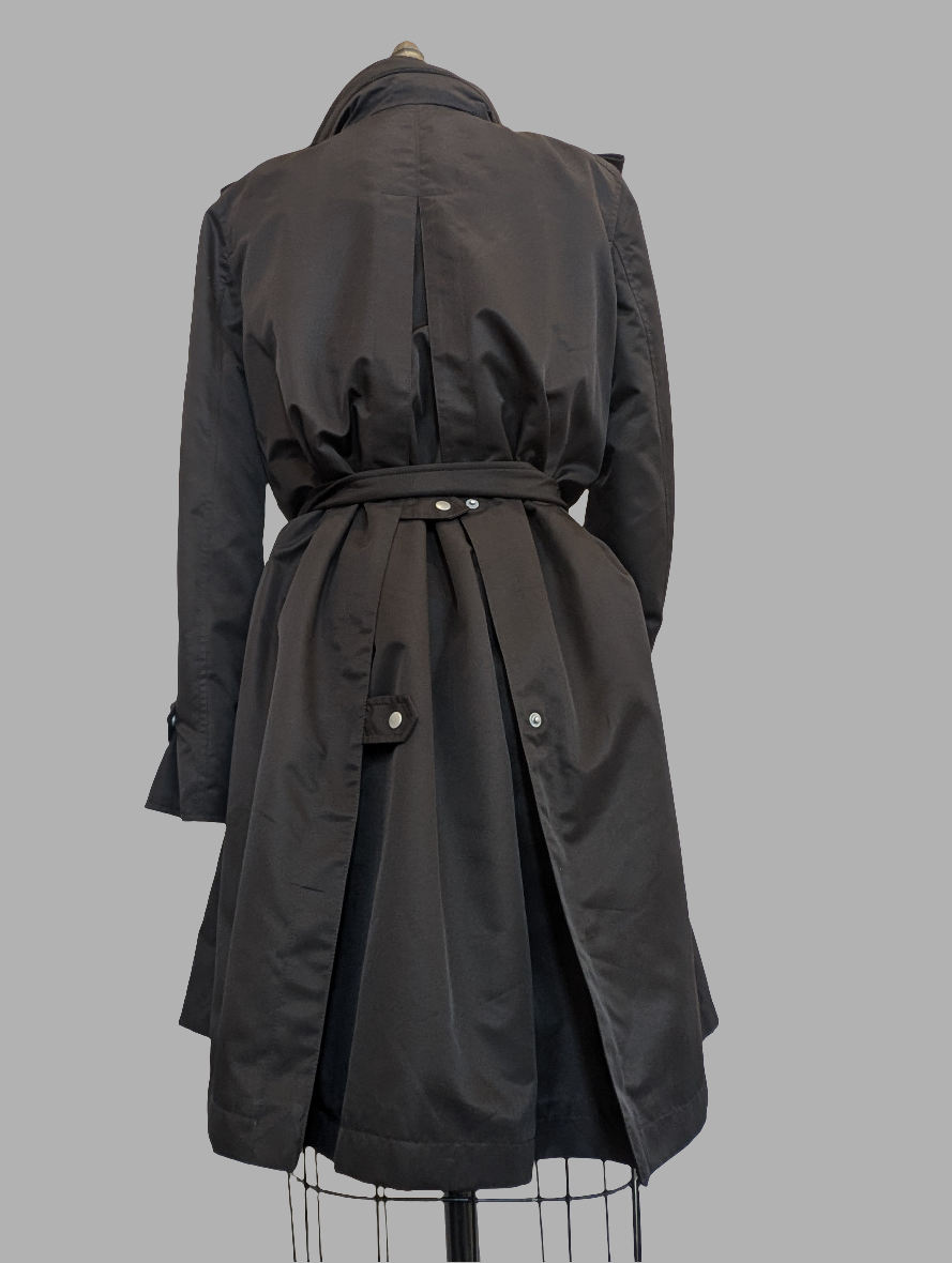 Trench Coat