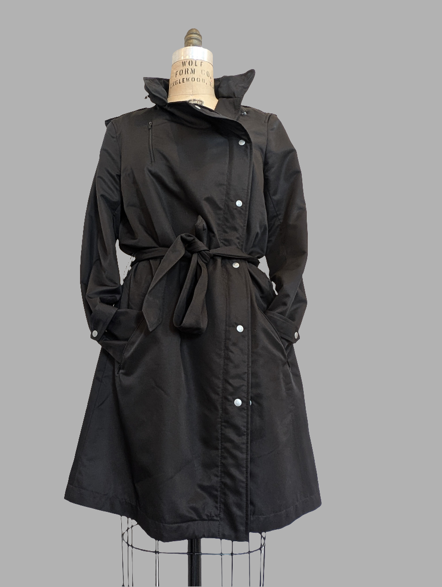 Trench Coat