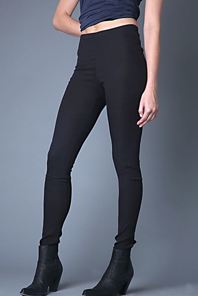 Silk Twill Centaur Pants