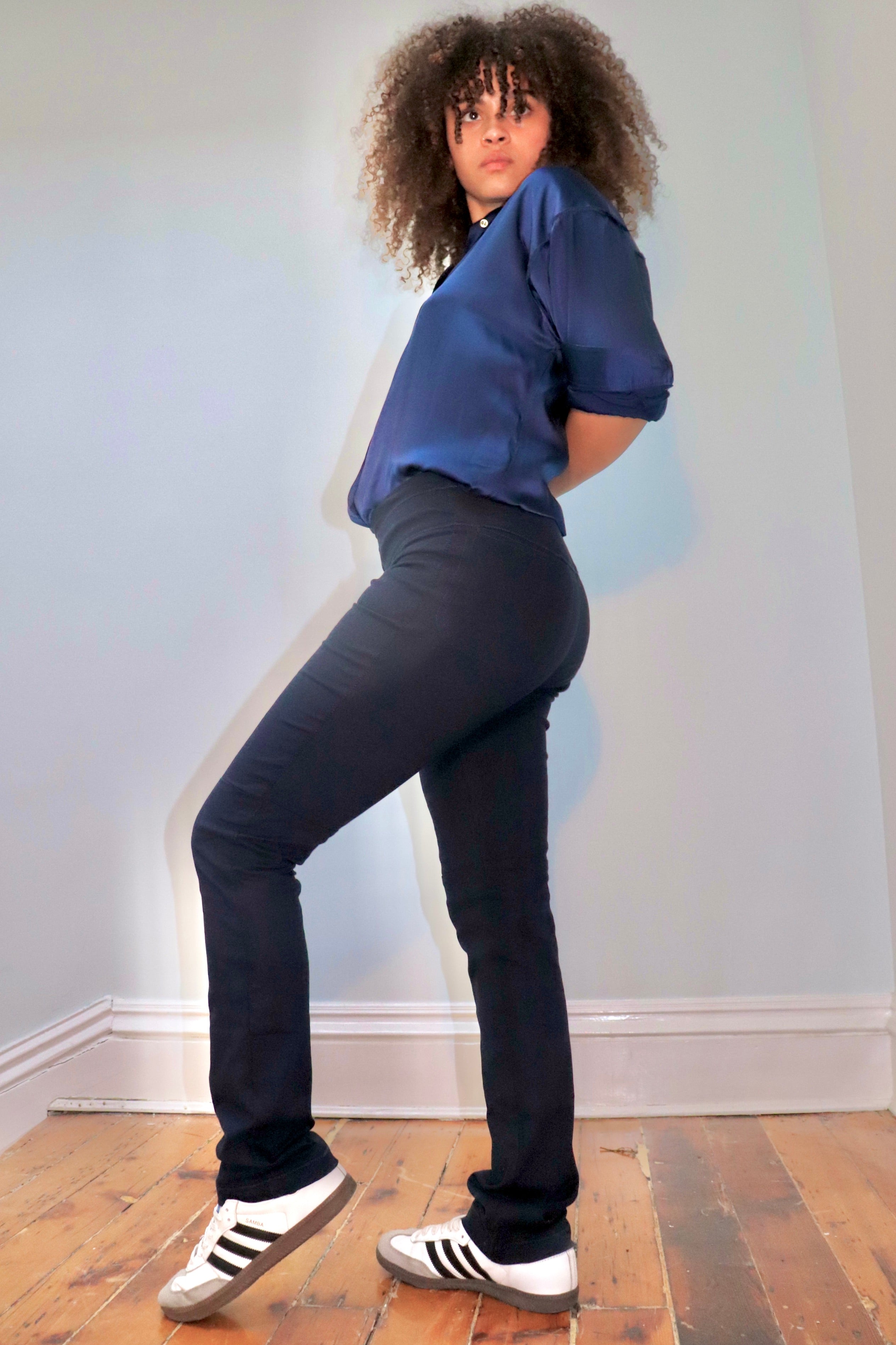 Summer Cotton stretch PullOns