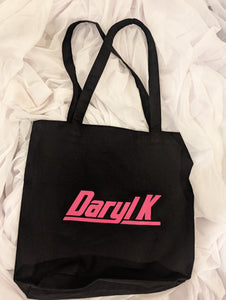 Daryl K Tote bag