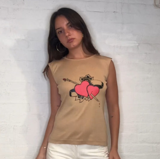 Tattoo T Shirt.