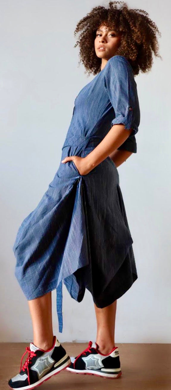 Prairie Dress
