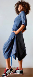 Prairie Dress