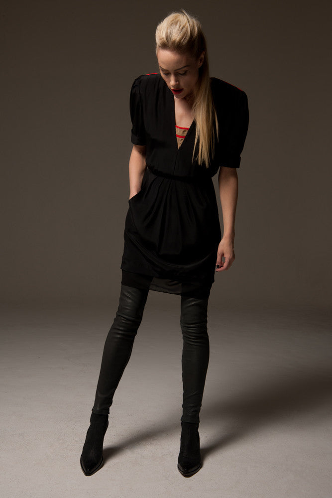 Fall 2012