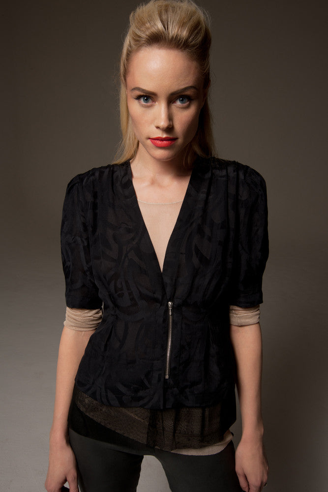 Fall 2012