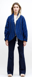 LipBomber Jacket -Black