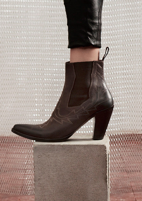 Kerrigan Cowgirl Boot