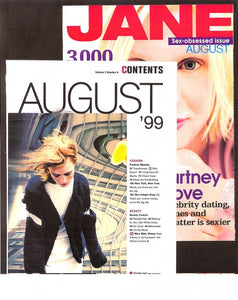 Press 1999